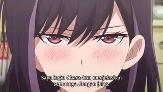 Kekkon suru tte, Hontou desu ka -  Ep 7 Sub indo