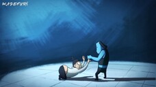 Scissor Seven S1 - Eps. 02 (Sub Indo)