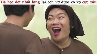 Đã học dốt lại còn cưới được cô vợ cực xấu#2