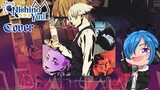 Death Parade Op [ Flyers ] By Bradio Cover By 『 Nishino Yuu 』