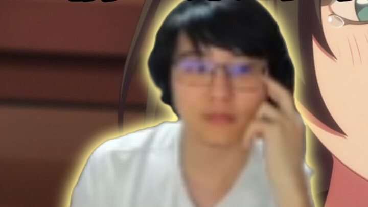 Pingzi: "We were so happy during the first three episodes of Mujica! Everyone was making all kinds o