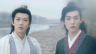 My bossy wife ep 9.