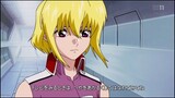 mobile suit Gundam seed destiny episode 26 Indonesia