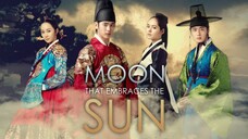 The Moon Embracing the Sun Episode 1 Tagalog Dubbed