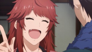 My wife really wants to marry her daughter off.