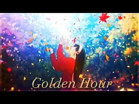 Spy x Family [Edit] - Golden Hour