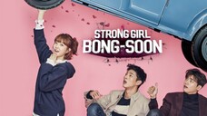 Strong girl Bong - Soon | Ep 1 | Hindi dubbed