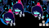 (อนิเมะ Deltarune) แฟนเมดล้อเลียนเกม Deltarune สุดตลก