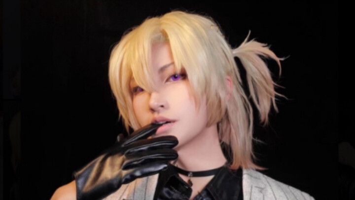 【Luca COS】Has been turned over by the owner?