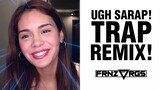 Ugh Sarap! (TRAP REMIX) | frnzvrgs 2 Viral Remixes 2020 (feat. Ivana Alawi)