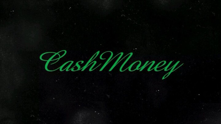 [ดนตรี]แร็พต้นฉบับของ <Cash Money>