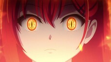 Ketika Punya Ayang Seorang Dewa Yang Tsundere!! 🤣