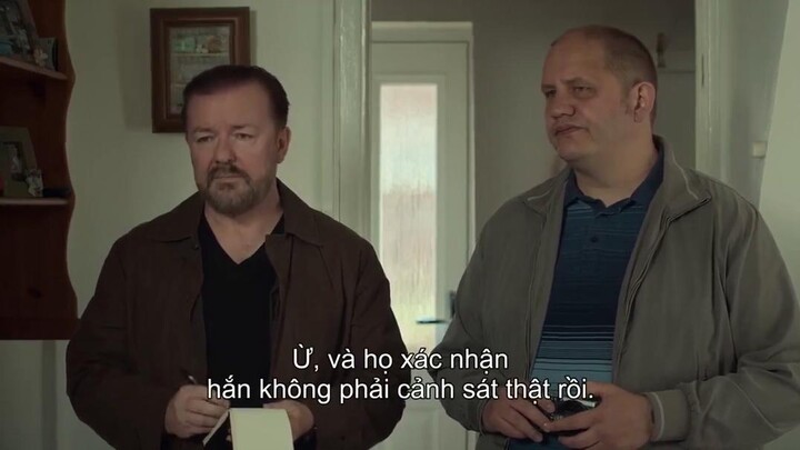 Nửa đời về sau (Phần 3) EP 5 [Sub Việt]