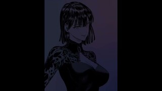 Fubuki or Tatsumaki Manga Edit | One Punch Man