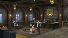 The Legend of Heroes: Sen no Kiseki - Northern War | E 4 | Sub Indo