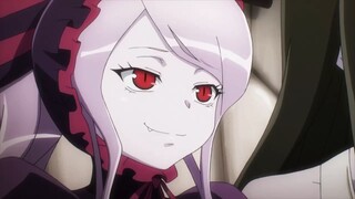 Overlord Episode 10 English Dubbed
