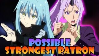 Kayang Patayin ni Shion si RIMURU?! - Tensura Spoilers - Xenpai Shorts