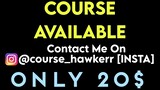[20$]Jon Zherka Date IQ Course Download - Jon Zherka Course - Date IQ