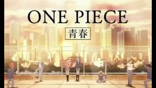 One Piece High School