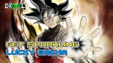 Gacha Get Two Sparkling❗Goku Black And Android 17⁉️🤔