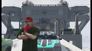 WAZZZUP DECEMBER sa GTA 5 | Billionaire City RP