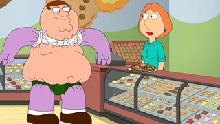 Family Guy #75 Another day of being laughed at by Pi Zhu