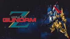 Mobile suit zeta gundam eps 11_sub indo