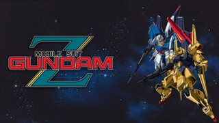 Mobile suit zeta gundam eps 02_sub indo