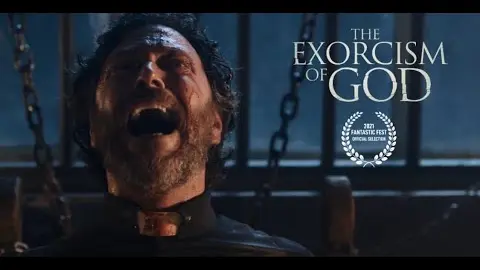 The Exorcism of God review!
