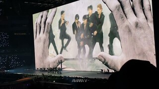 211202 Blood, Sweat, & Tears + Fake Love - BTS PTD in LA (Day 4)