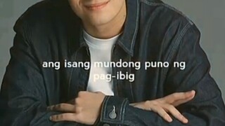 Si kiefer at si Jay Jay