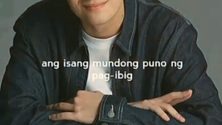 Si kiefer at si Jay Jay