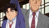 Cuộc chiến thế kỷ! Tại sao Conan có thể đánh bại Kindaichi? Kindaichi đã sai ở đâu?