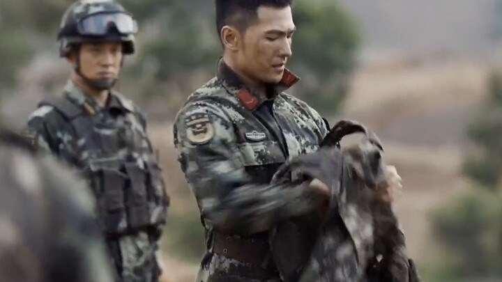 GLORY FOR SPECIAL FORCES EPISODE 10