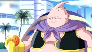 Jika Trunks adalah protagonis Dragon Ball Z, maka plot berikut mungkin akan berakhir dalam satu epis