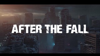 After The Fall VR 4V4对战模式