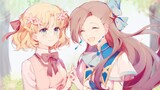 [Katarina x Maria] AMV ngọt ngào: "Cho đến ngày nay, bạn là ánh sáng trong cuộc đời tôi."