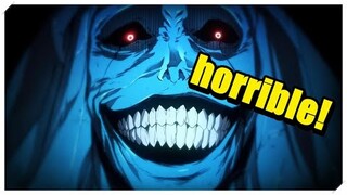 Why Solo Leveling's World is so horrible!