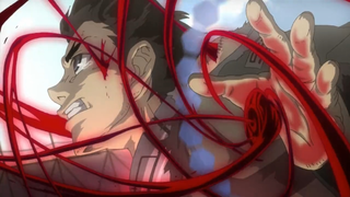 Deadman Wonderland - Episode 01 (Subtitle Indonesia)