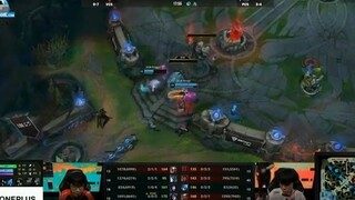 [MSI 2022] Highlight SGB vs PSG- Bầy trâu -gạt giò- đồng hương - Saigon Buffalo