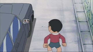 Doraemon episode 27