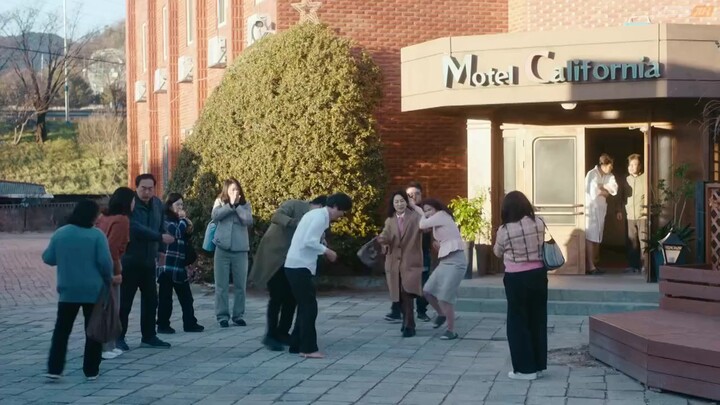 🇰🇷 Episode 5 | Motel California (2025) [ENG SUB]