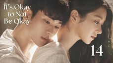 Ep. 14 It's Okay to Not Be Okay 2020 [EngSub]