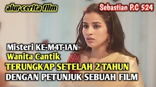 setelah 2 tahun P0LI$I ini berhasil mengungkap KE-M4T-I4N misterius wanita cantik tanpa bukti apapun