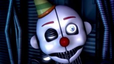 SFM FNAF SL ENNARD tells funtime freddy hes on crack