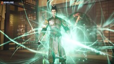 EP24 | Fight For The Throne - 1080p HD Sub Indo