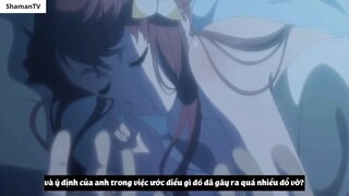 Top 10 Anime Main Giả Vờ Yếu Ớt Nhưng Lại Có Sức Mạnh Siêu Phàm 3