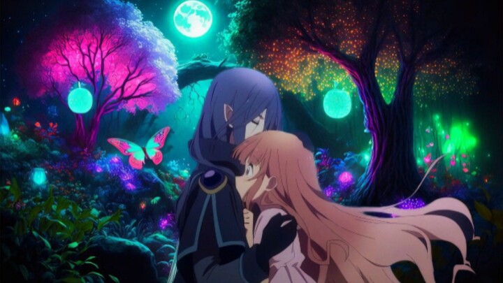 Ini Anime Vibes nya Fairy Tail | Negri Dongeng Peri Love Story