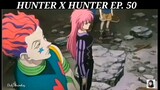 Hunter X Hunter Episode 50 Tagalog dubbed