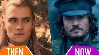 [Lord of the Rings] Dimana para aktor utamanya sekarang?